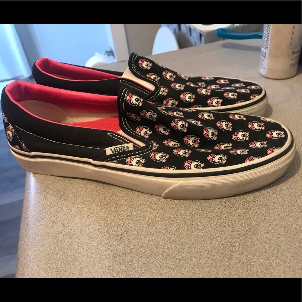 Vans
